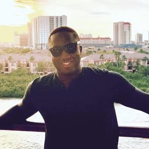 Meet your Posher, Jon